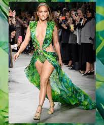 Join prime to save $3.70 on this item. Who Wore The Dress Before Jennifer Lopez