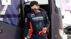 Why i am backing chennai super kings in both were put in quarantine and are expected to miss their franchises' first match. Ipl 2021 Ipl Appoints Bubble Integrity Managers To Keep Close Watch On Potential Breaches