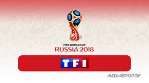 Plus la fin du mondial 2018 approche, plus nombreux encore sont les supporters vietnamiens à arriver en russie pour assister à la compétition dans c'est une équipe très forte aussi bien dans l'attaque que dans la défense et, bien sûr, elle est le candidat numéro un au titre de champion du monde. Coupe Du Monde 2018 Le Dispositif De Tf1 Mediasportif