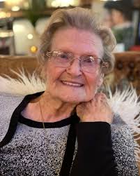 Juanita "Nita" Blake Obituary September 17, 2022