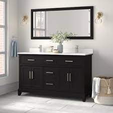 5 Drawer Bathroom Vanities Joss Main