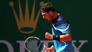 Cameron norrie tennis offers livescore, results, standings and match details. Cameron Norrie Reaches Monte Carlo Quarters Eurosport