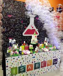 See more ideas about science decor, science, science gifts. Fiestasdepot Fiestasdepotevents Beautifulparty Science Birthday Party Ideas Scientist Birthday Party Science Themed Party