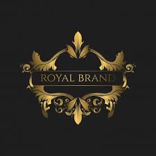 Logo Luxury With Golden Color Golden Logo Design Golden Color Glitter Business Cards See more ideas about freepik, logos, logo design. golden logo design golden color