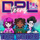 Teen Writers' Group event image