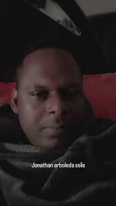 Jonathan Arboleda Solis