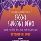 BPRC Cumming Run Group - Saucony Demo event image