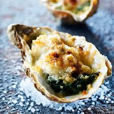 Huitres Chaudes Gratinees Recettes Recette Recette Huitre Recette Huitre Chaude
