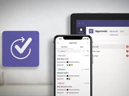 Teams is a collaboration app with all of your chats, meetings. The New Approvals App Is Now Generally Available In Microsoft Teams Here S How It Works Onmsft Com