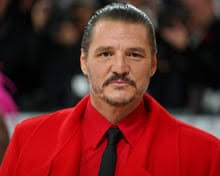 Team Kieran or Team Pedro: who are you backing in the battle of the leading  men?