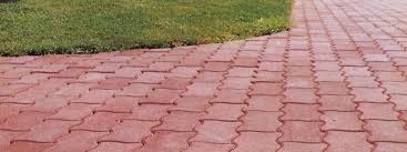Quel Budget Prevoir Pour La Pose De Paves Autobloquants Pave Autobloquant Pose De Pave Terrasse Pave