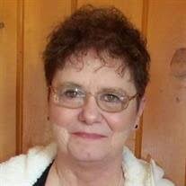 Jody K. Bellamy-Fisher Obituary