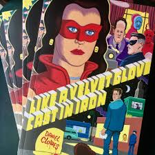 Fantagraphics Bookstore and Gallery