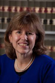 Warren Woman Returns to Former Law Firm