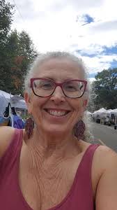 My favorite breakfast. Roasted potatoes and scrambled tofu. I roast the  potatoes