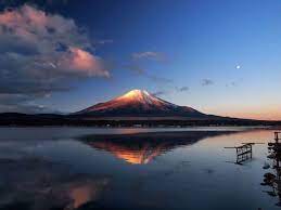 Top 24 Best Views Of Mt Fuji From Tokyo And Its Surroundings Matcha Japan Travel Web Magazine