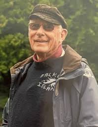 Lawrence Polson Bailey (Larry) Obituary