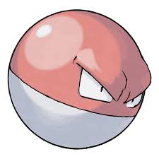 Pokemon Voltorb Stats Pokedex Number 100 Moves Learned