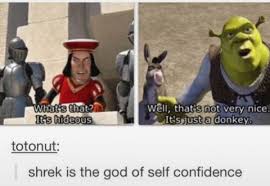 32 Hilarious Shrek Memes Cheezcake Parenting Relationships Food Lifestyle