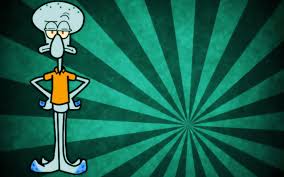 Squidward sad lonely image by kc. Pin On Squidward And Plankton Party