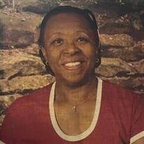 Florence E. Watson Obituary