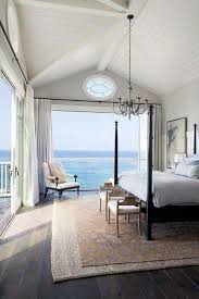 Bedroom By The Sea Yazlik Ev Dekorasyonu Home Fashion Ve Plaj Yazlik Tarzi