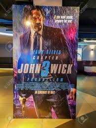 Halo gaesss gimana kabarnya tentunya baik2 aja kan, ok lama gak upload cuz jarang mbolang hehehe #berburu #tekukur #deruk #semarneo. Kuala Lumpur Malaysia May 21 2019 John Wick 3 Parabellum Stock Photo Picture And Royalty Free Image Image 129745042
