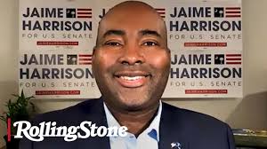 Can Jaime Harrison Defeat Lindsey Graham?: Next Wave Video Interview