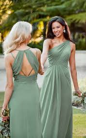 Sorella Vita Bridesmaid Dresses In 2020 Sorella Vita Bridesmaid Dresses One Shoulder Bridesmaid Dresses Bridesmaid Dress Collection