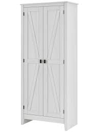 Ivar cabinet, pine, 32x12x33 . Ameriwood Home Farmington 31 12 Wide Storage Cabinet 4 Shelves Ivory Pine Office Depot