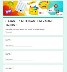 Apm Tv Media Assalamualaikum Kuiz Kuiz Google Form Facebook