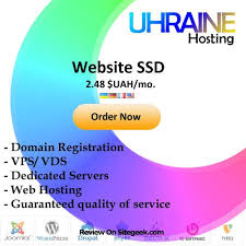 Ukraine Hosting Company Is A Leader In Providing Internet Hosting Solutions In Ukraine It Is An Accredi Virtual Private Server Hosting Company Website Hosting
