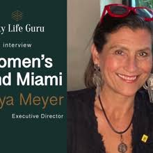 The Women's Fund Miami-Dade