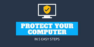 How To Protect Your Pc From Viruses And Hackers? - Pc Tips & Tricks