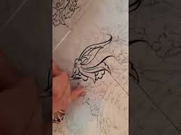 Cizim De Ilk Ders Firca Kullanimi Youtube Art Humanoid Sketch Youtube