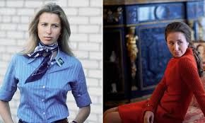 Born 15 august 1950) is the second child and only daughter of queen elizabeth ii and prince philip. I Dailymail Co Uk 1s 2019 11 11 23 20884232 0 I