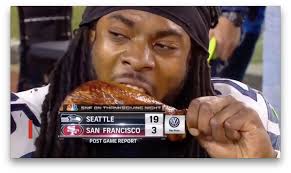 Check spelling or type a new query. Turkey Leg Award Is The Best Nfl Football On Thanksgiving Tradition Sbnation Com