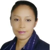 Natalia Isabel Huerta Salazar