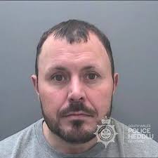 The people most wanted by police in Wales right now