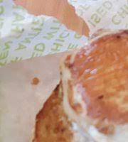 Check spelling or type a new query. Grilled Chicken Deluxe Picture Of A W Collingwood Tripadvisor