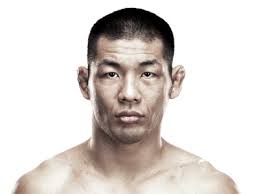 UFC® 127 Prelim Fight: Nick Ring vs Riki Fukuda