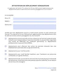 Plusieurs sortes de documents peuvent servir de justificatif de domicile. Prefet De La Region Hauts De France Et Du Nord En Twitter Coronavirus A Partir De 12h00 Aujourd Hui Et Pour Quinze Jours Minimum Les Deplacements Sont Interdits Sauf Dans Des Cas Precis Une