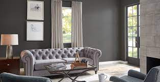 Modern beige gray living room interior design. Gray Living Room Ideas And Inspirational Paint Colors Behr