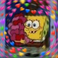 Spongebob Cartoon Profile Picture Spongebob Cartoon Cute Love Memes Cartoon Profile Pictures