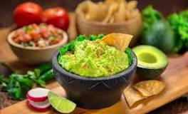 10 platillos tradicionales de Texas