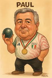 Texas Guido's Big Balls defend silver title