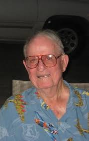 Obituary for Forrest "Bud Stout" Hilton Stout