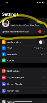 You might need to enter the security code that's printed on your credit or debit card. Update Payment Information Apple Community