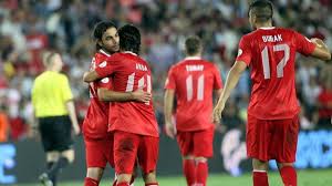 2022 dünya kupası avrupa elemeleri g grubu. 2014 Dunya Kupasi Elemeleri Turkiye Andorra Ya Konuk Oluyor Eurosport