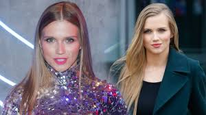 Kiedy jednak ci zaczęli podejrzewać, że coś jest na rzeczy i zasypywać. Agnieszka Kaczorowska Na Odwaznym Zdjeciu Topless Nie Sadzilam Ze Kiedys Zrobie Kozaczek